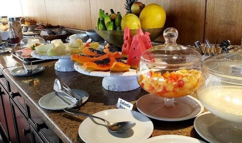 בית מלון כפרי Lord Plaza