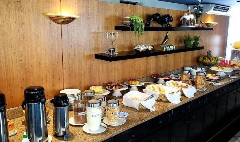 בית מלון כפרי Lord Plaza