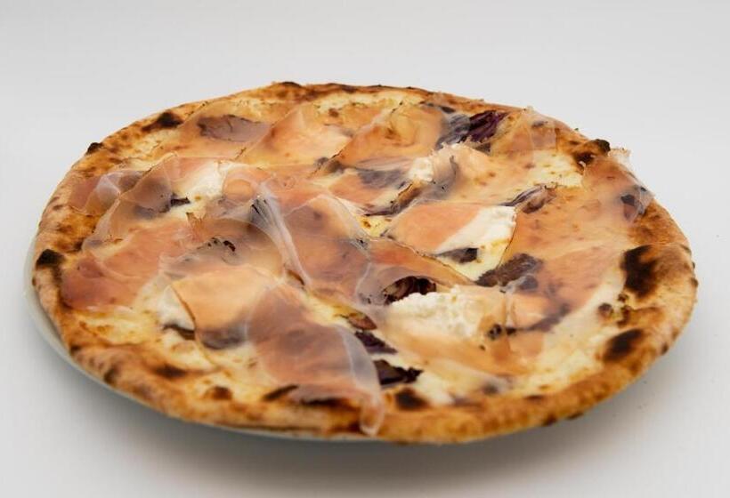 בית מלון כפרי Lumin