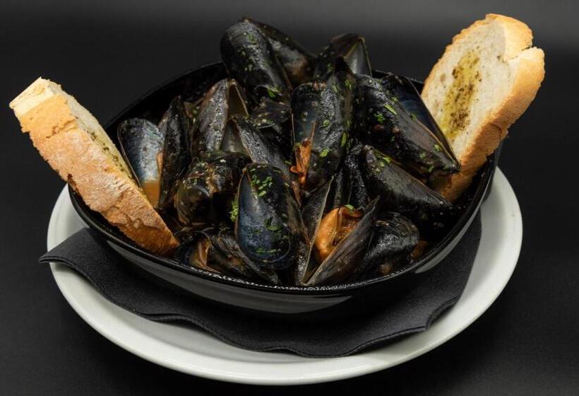 בית מלון כפרי Lumin