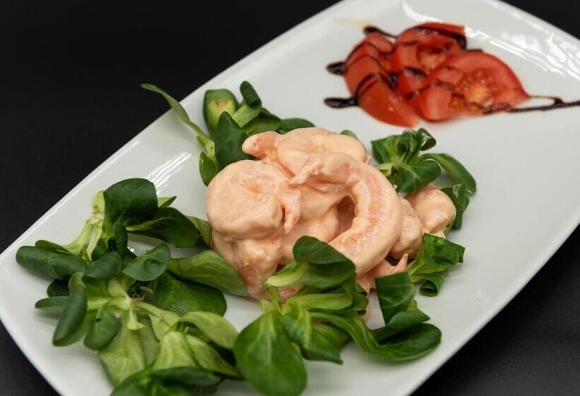 בית מלון כפרי Lumin