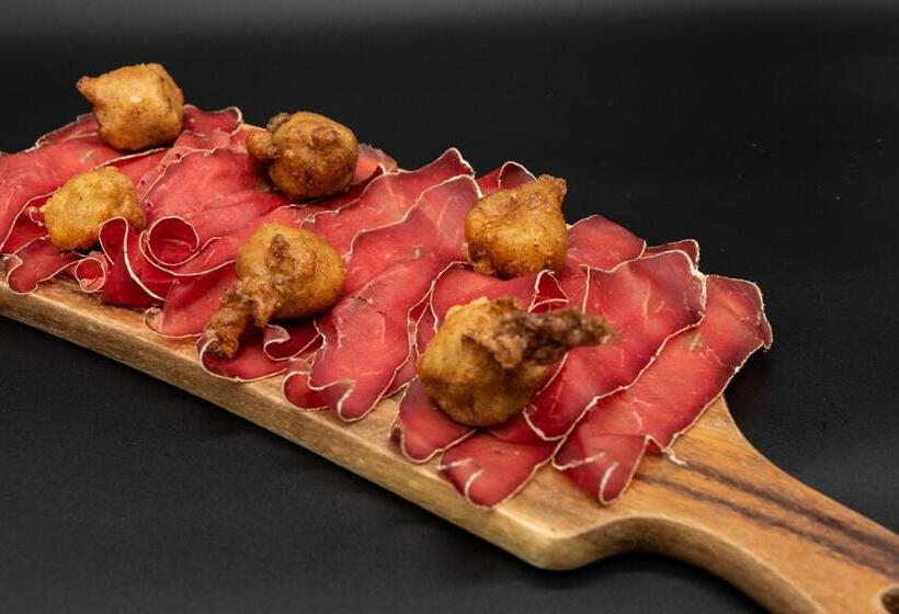 בית מלון כפרי Lumin