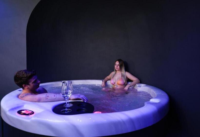 בית מלון כפרי Lumin