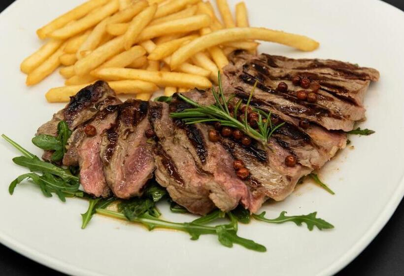 בית מלון כפרי Lumin