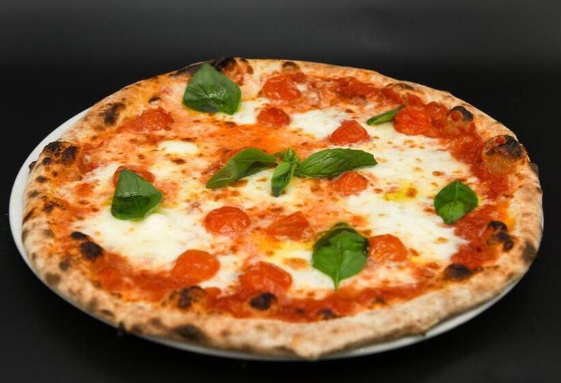 בית מלון כפרי Lumin