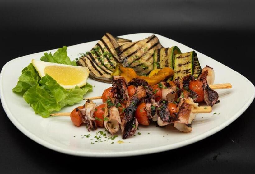 בית מלון כפרי Lumin