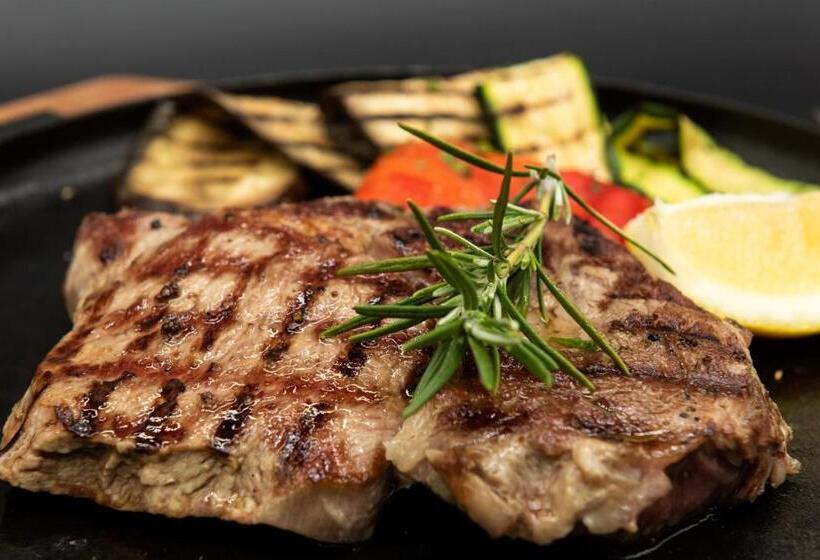 בית מלון כפרי Lumin