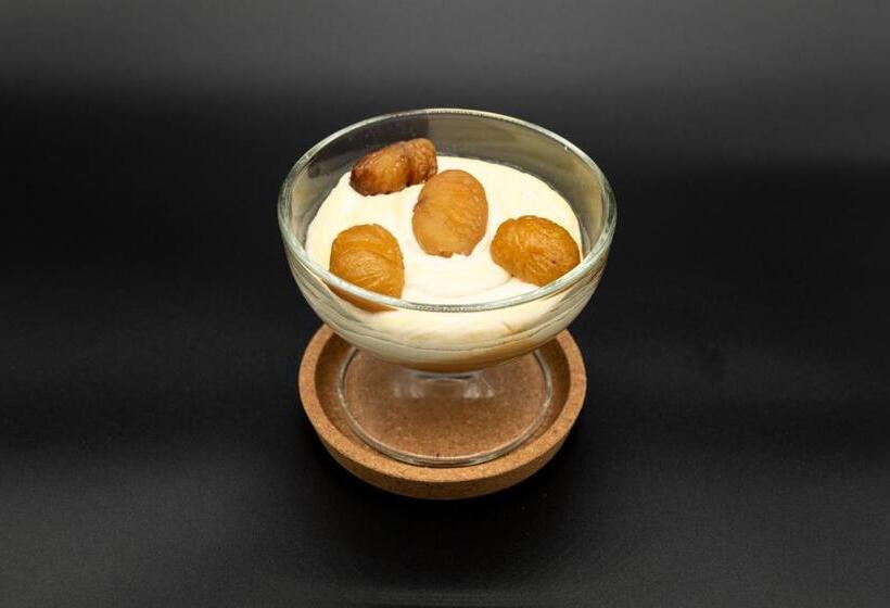 בית מלון כפרי Lumin