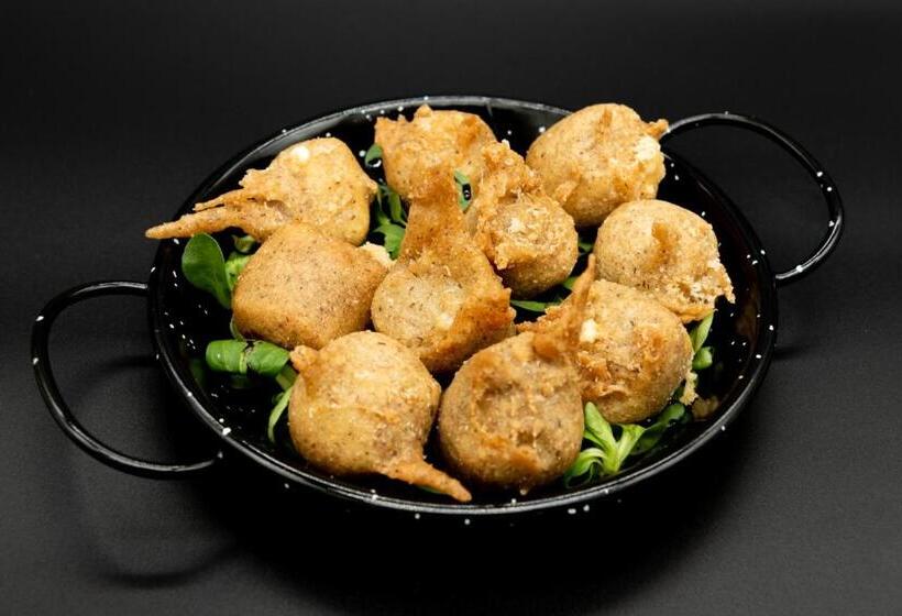 בית מלון כפרי Lumin