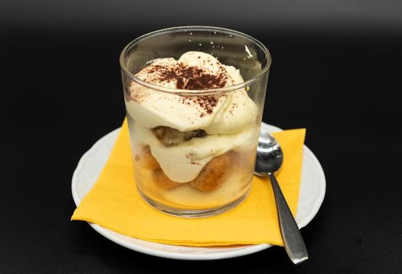 בית מלון כפרי Lumin