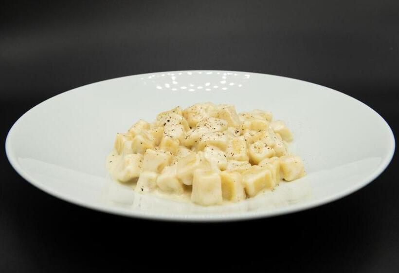 בית מלון כפרי Lumin