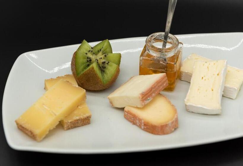 בית מלון כפרי Lumin