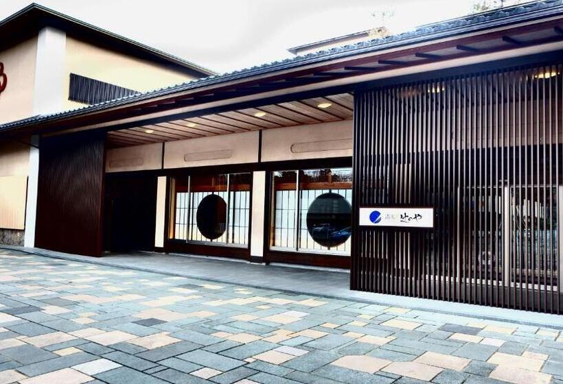 Отель Manten No Tsujinoya