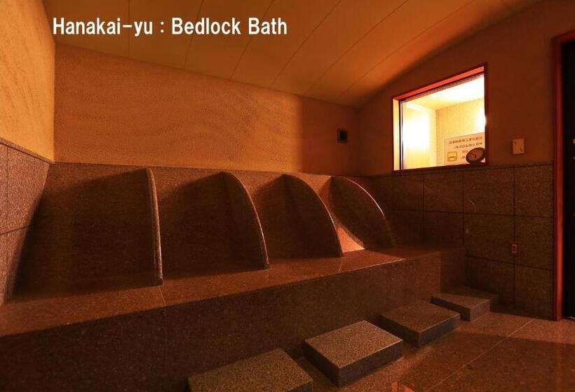 Отель Manten No Tsujinoya