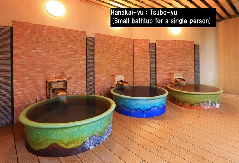 Отель Manten No Tsujinoya