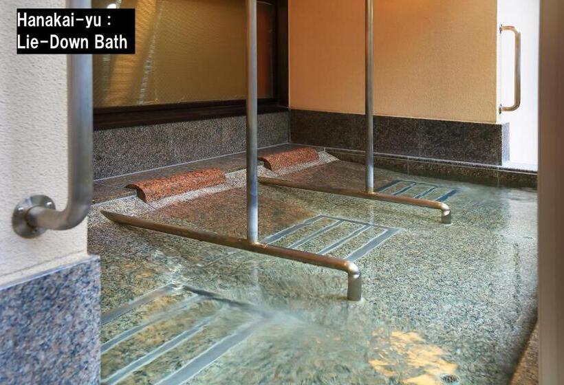 Отель Manten No Tsujinoya