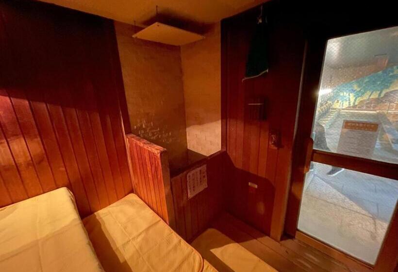 Отель Manten No Tsujinoya