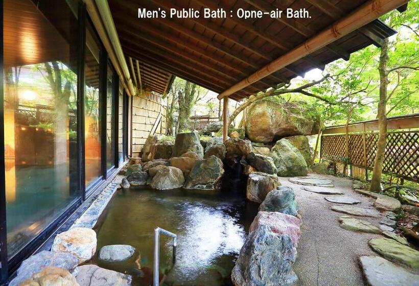 Отель Manten No Tsujinoya