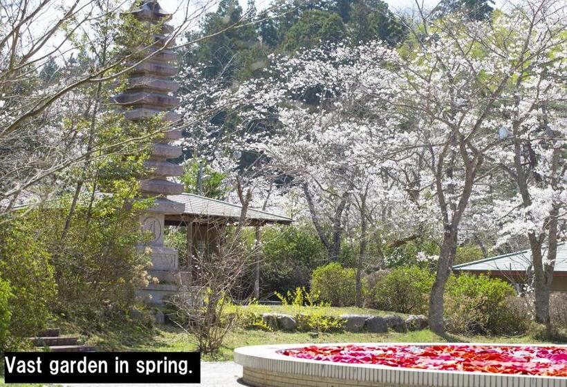 Отель Manten No Tsujinoya