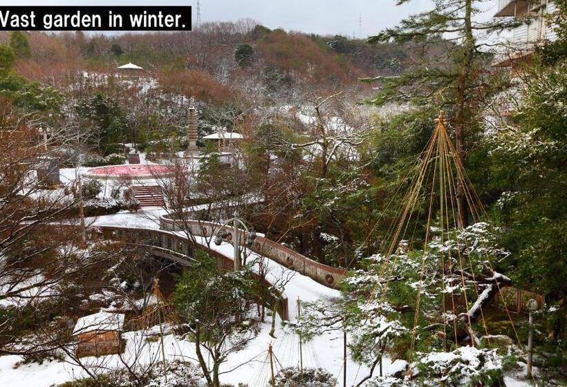 Отель Manten No Tsujinoya