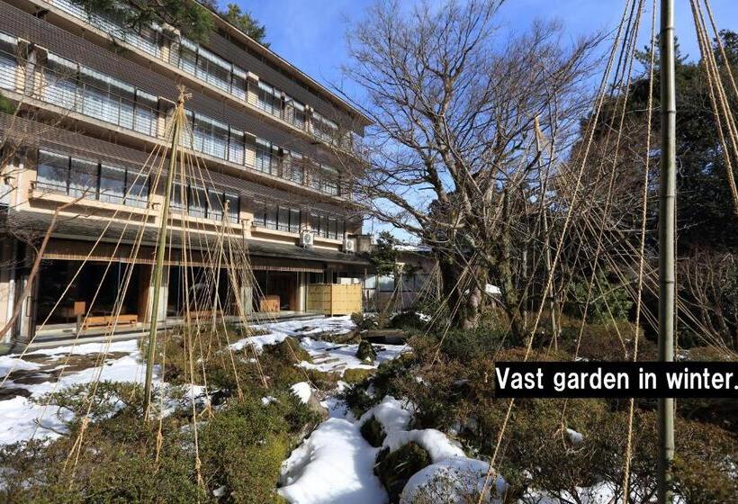 Отель Manten No Tsujinoya