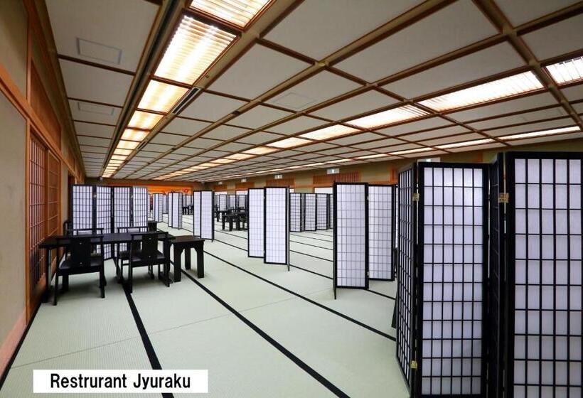 Отель Manten No Tsujinoya