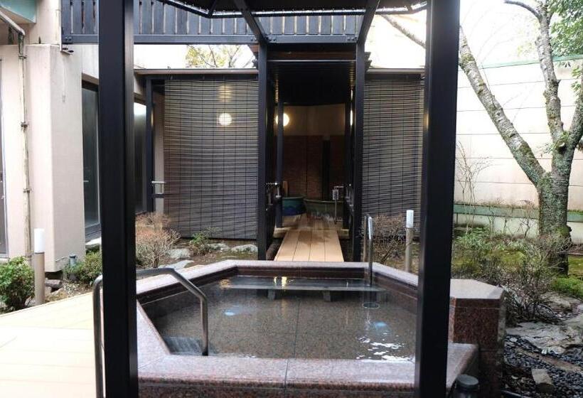 Отель Manten No Tsujinoya