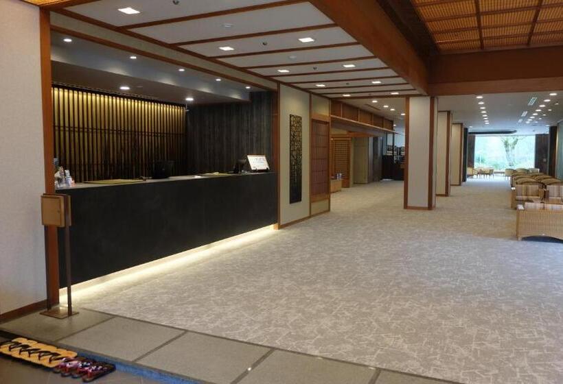 Отель Manten No Tsujinoya