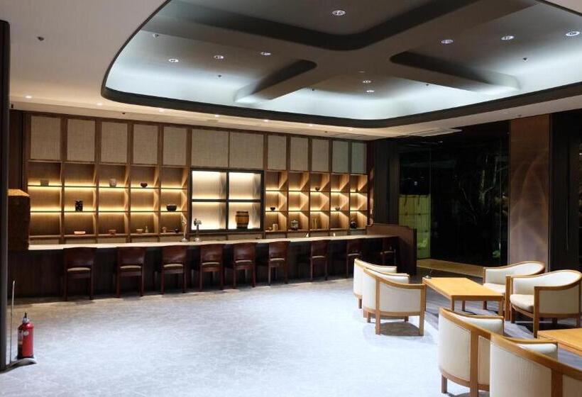 Отель Manten No Tsujinoya