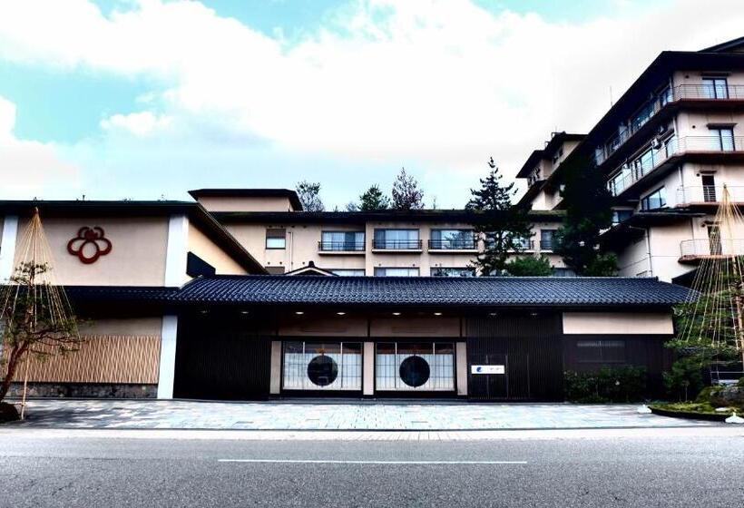 Отель Manten No Tsujinoya