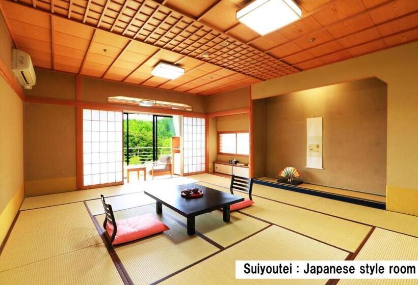 Отель Manten No Tsujinoya