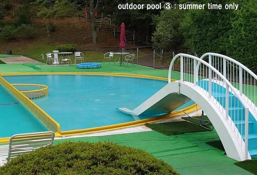 Отель Manten No Tsujinoya