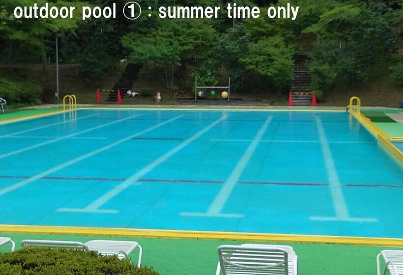 Отель Manten No Tsujinoya