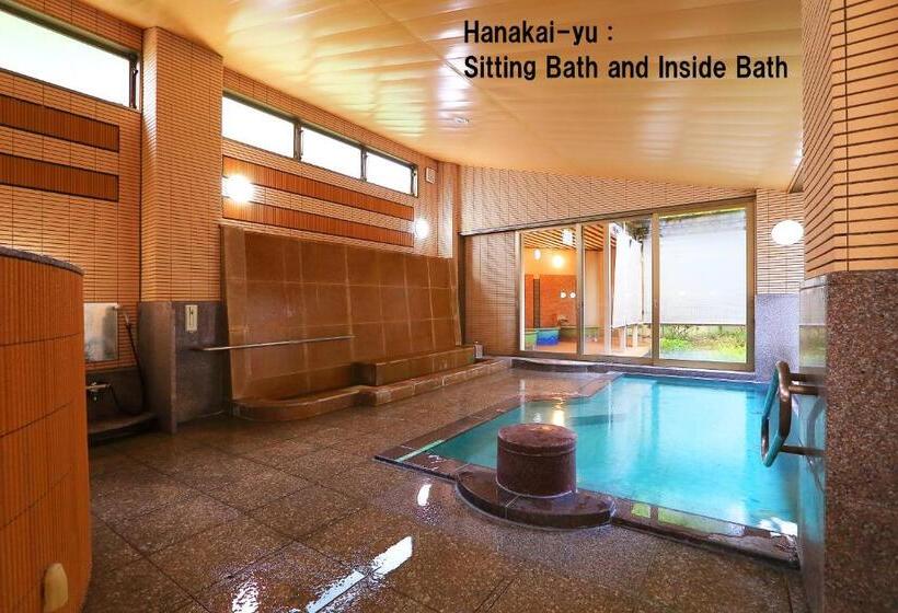 Отель Manten No Tsujinoya