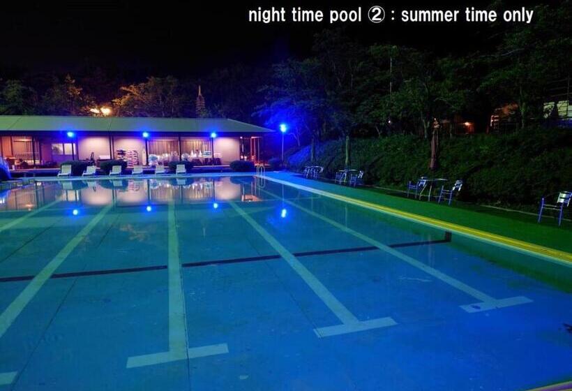 Отель Manten No Tsujinoya