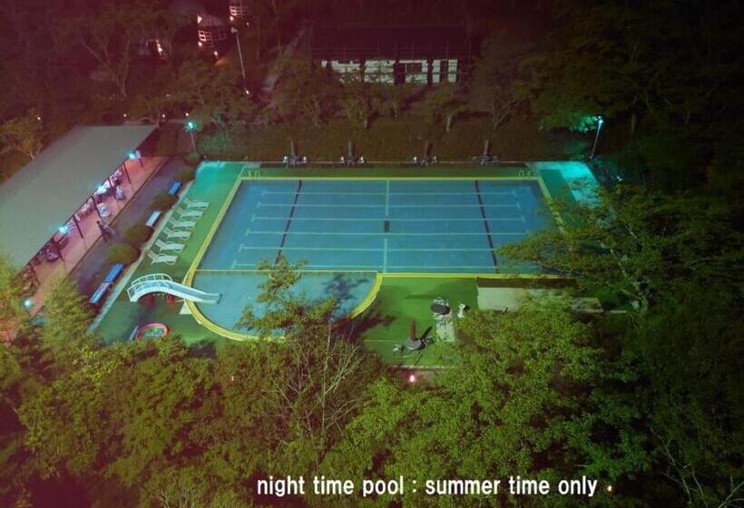 Отель Manten No Tsujinoya