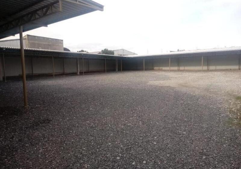 Отель Marechal Plaza