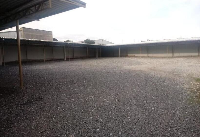 Отель Marechal Plaza