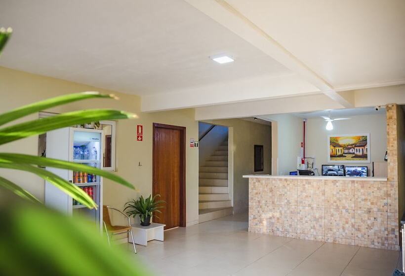 Отель Marechal Plaza