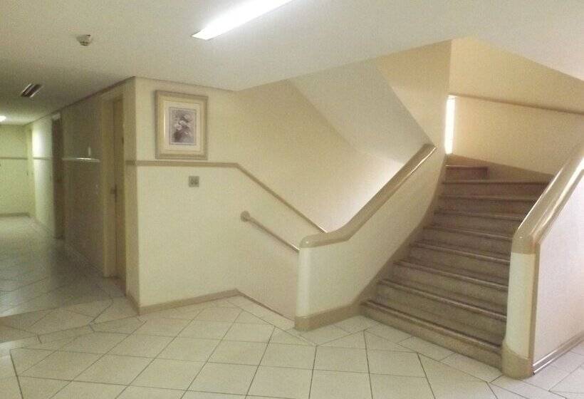 酒店 Martha Office