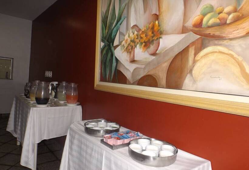 酒店 Martha Office