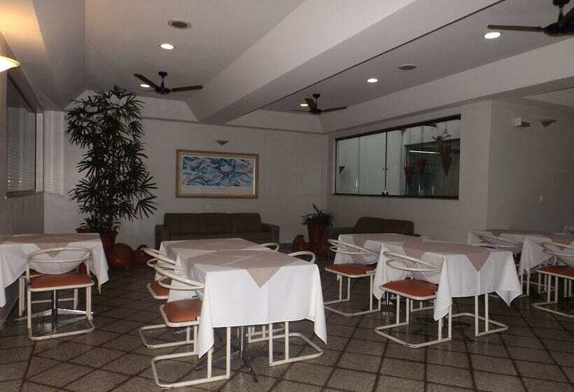 酒店 Martha Office