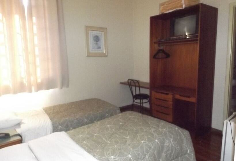 酒店 Martha Office