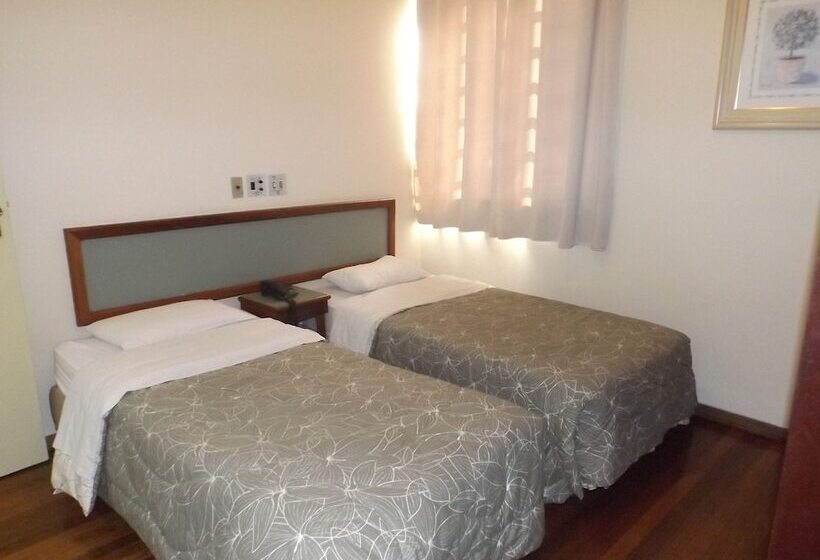 酒店 Martha Office