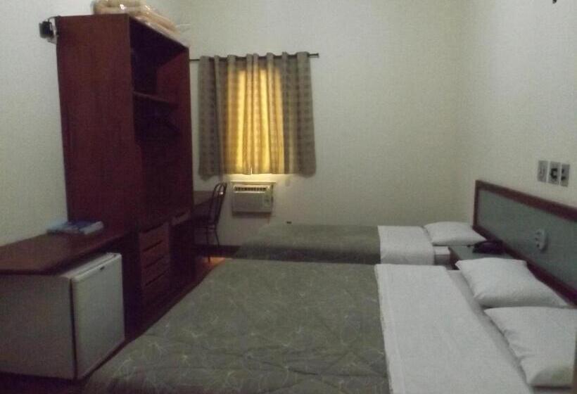 酒店 Martha Office