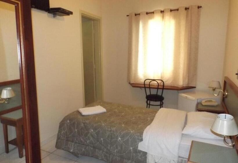 酒店 Martha Office