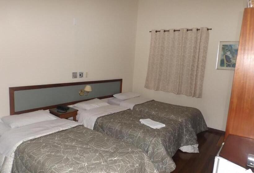 酒店 Martha Office