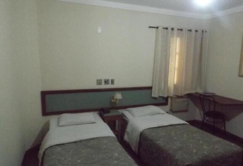 酒店 Martha Office