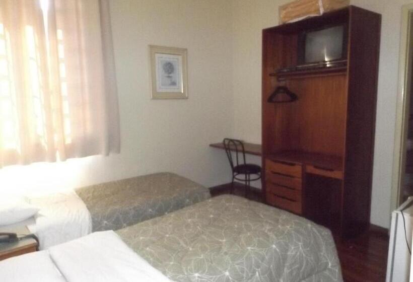 酒店 Martha Office