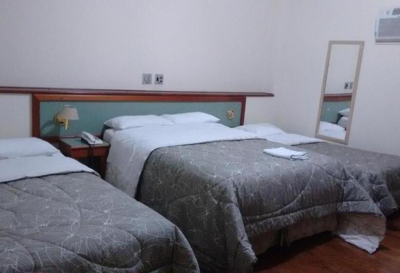 酒店 Martha Office